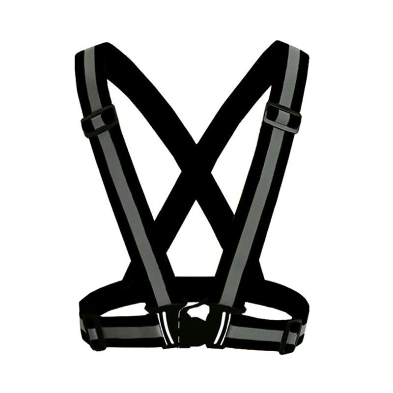SeeMe Reflective Safety Vest | Stornfield