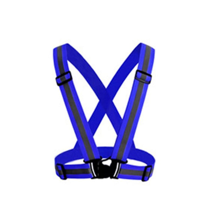 SeeMe - High-visibility Reflective Vest | Stornfield