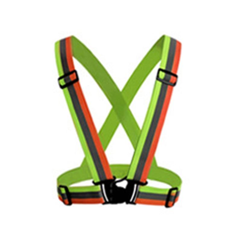 SeeMe Reflective Safety Vest | Stornfield