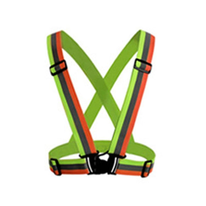 SeeMe - Reflective High Visibility Vest | Stornfield