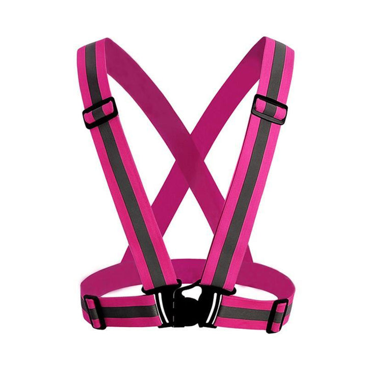 SeeMe Reflective Safety Vest | Stornfield