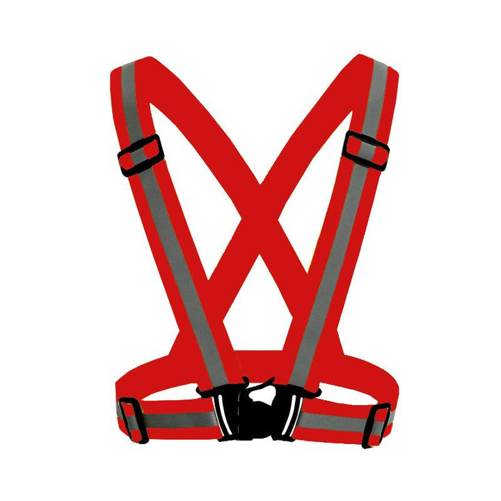 SeeMe Reflective Safety Vest | Stornfield