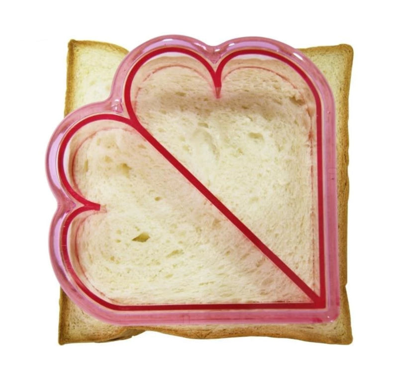 Sandy - Fun DIY Sandwich Mold | Stornfield