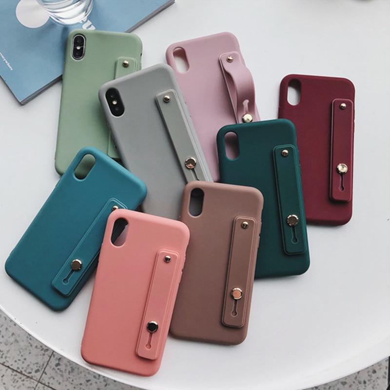 Candy Holding Strap Phone Case | Stornfield