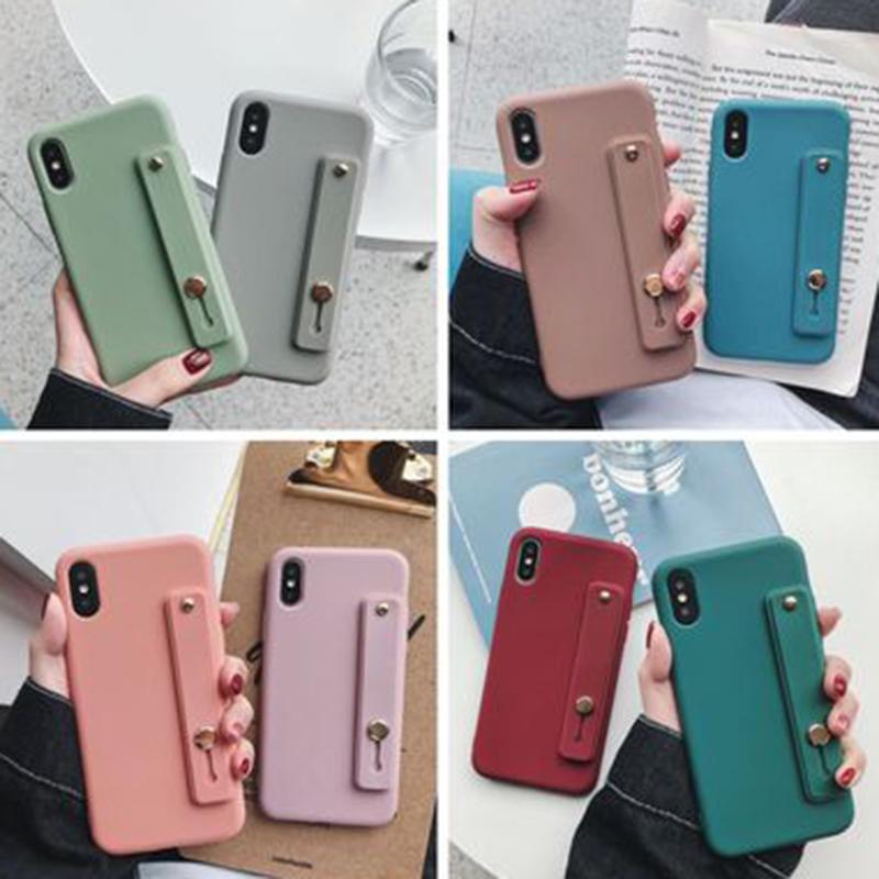 Candy Holding Strap Phone Case | Stornfield