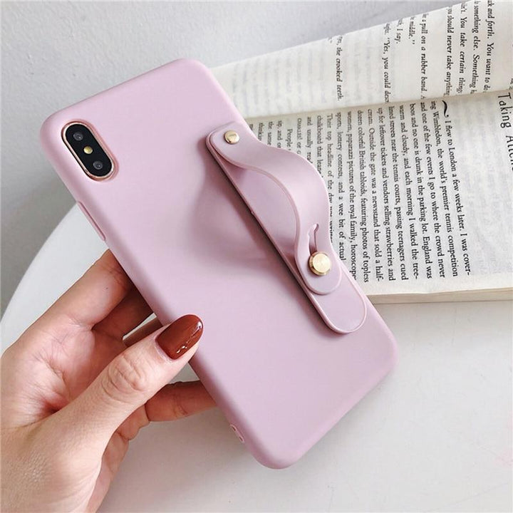 Candy Holding Strap Phone Case | Stornfield
