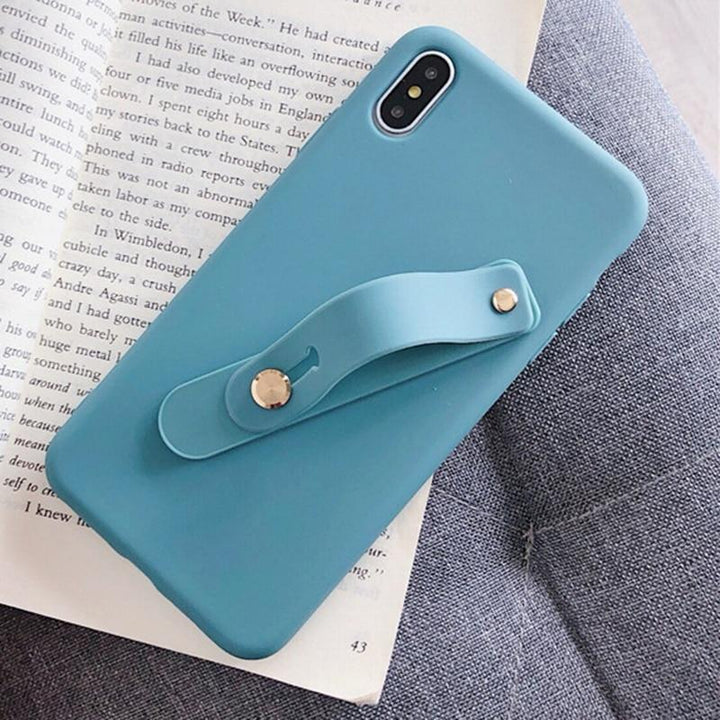 Candy Holding Strap Phone Case | Stornfield