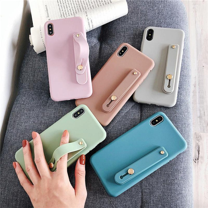 Candy Holding Strap Phone Case | Stornfield