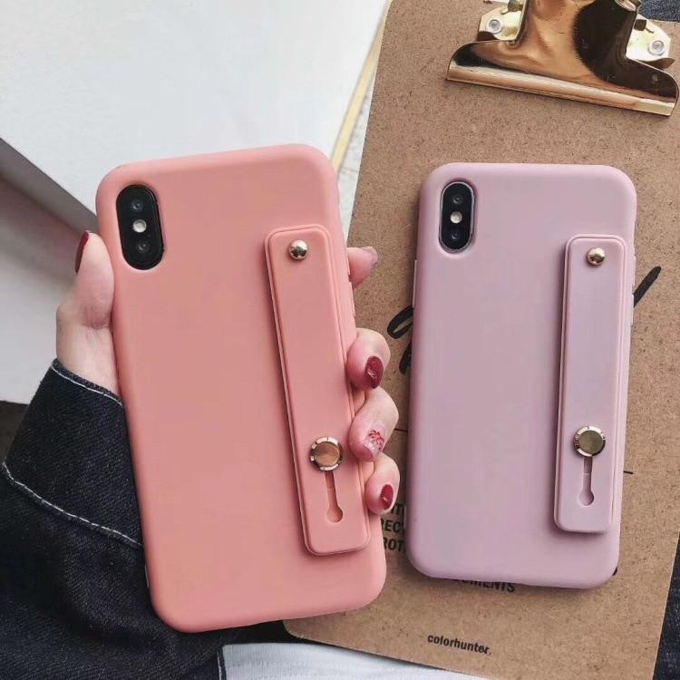 Candy Holding Strap Phone Case | Stornfield