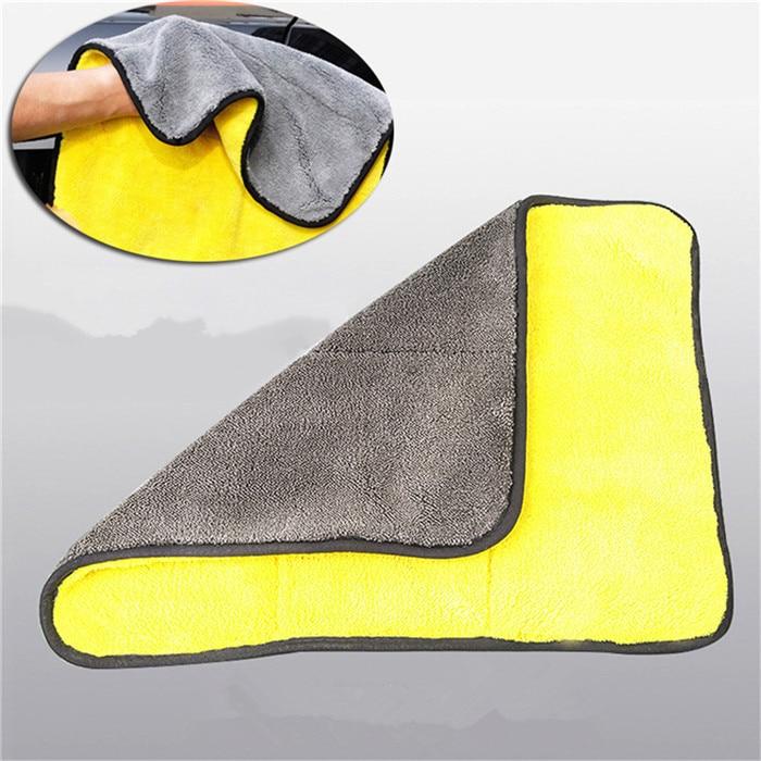Poli - Microfiber Car Polishing Towel | Stornfield