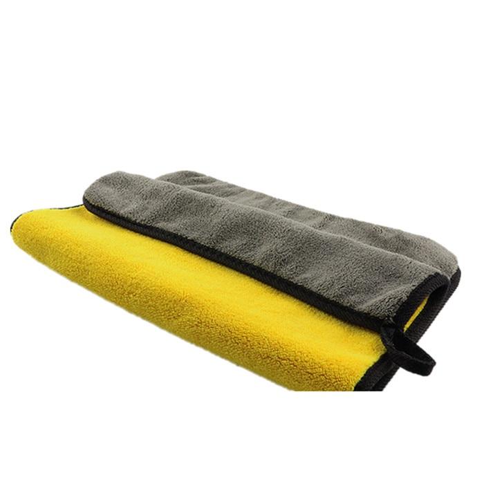 Poli - Microfiber Car Polishing Towel | Stornfield