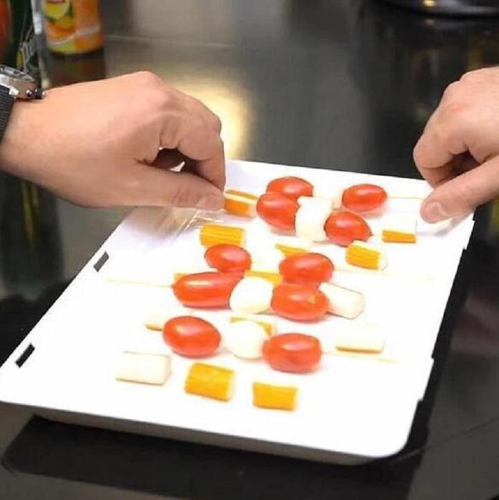 Fresh Food Preservation Tray | Stornfield