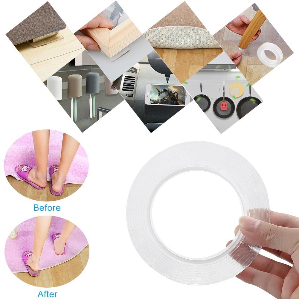 Magic Nano Tape | Stornfield
