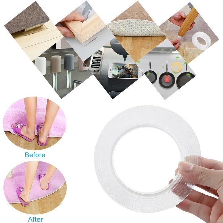 Magic Nano Tape | Stornfield