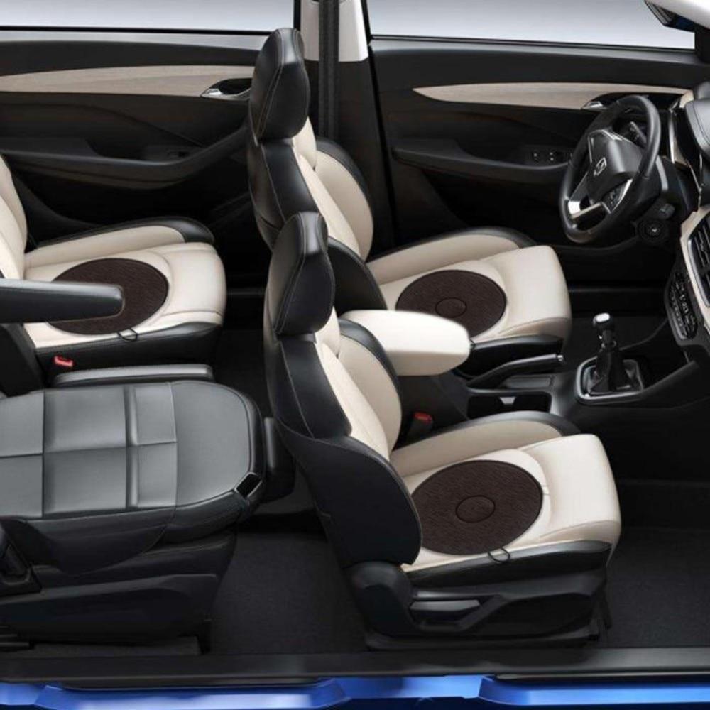 EzMobil - 360° Rotating Car Seat | Stornfield