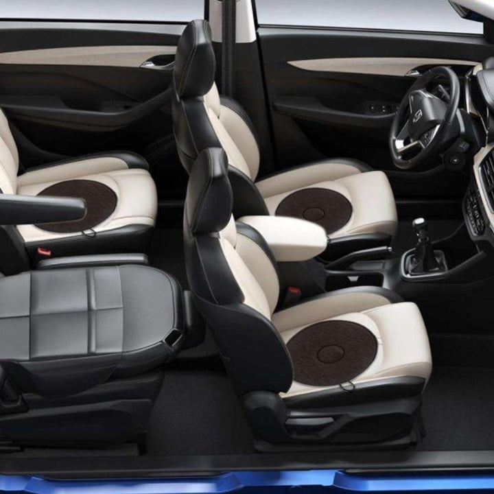 EzMobil - 360° Rotating Car Seat | Stornfield
