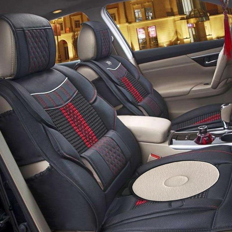 EzMobil - 360° Rotating Car Seat | Stornfield