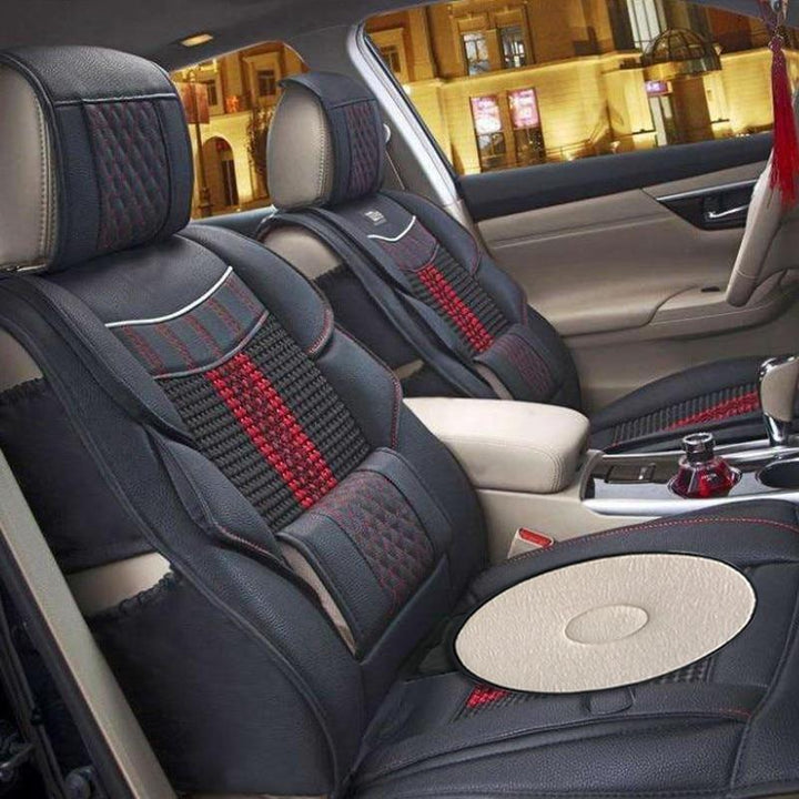 EzMobil - 360° Rotating Car Seat | Stornfield