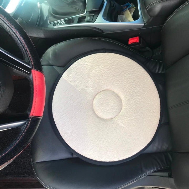 EzMobil - 360° Rotating Car Seat | Stornfield