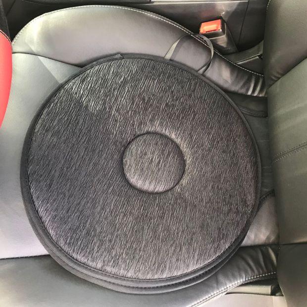 EzMobil - 360° Rotating Car Seat | Stornfield