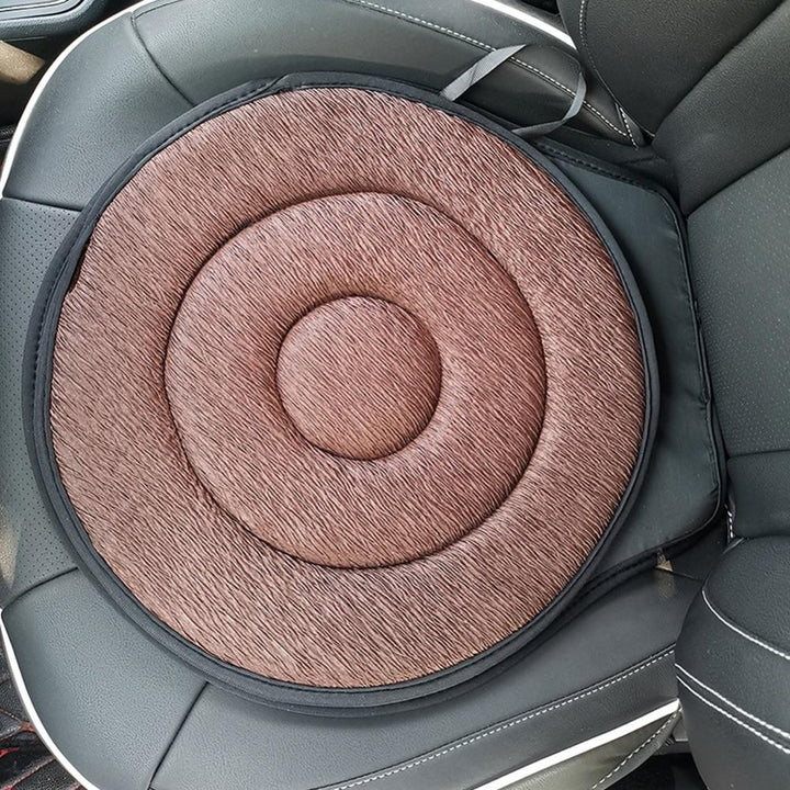 EzMobil - 360° Rotating Car Seat | Stornfield
