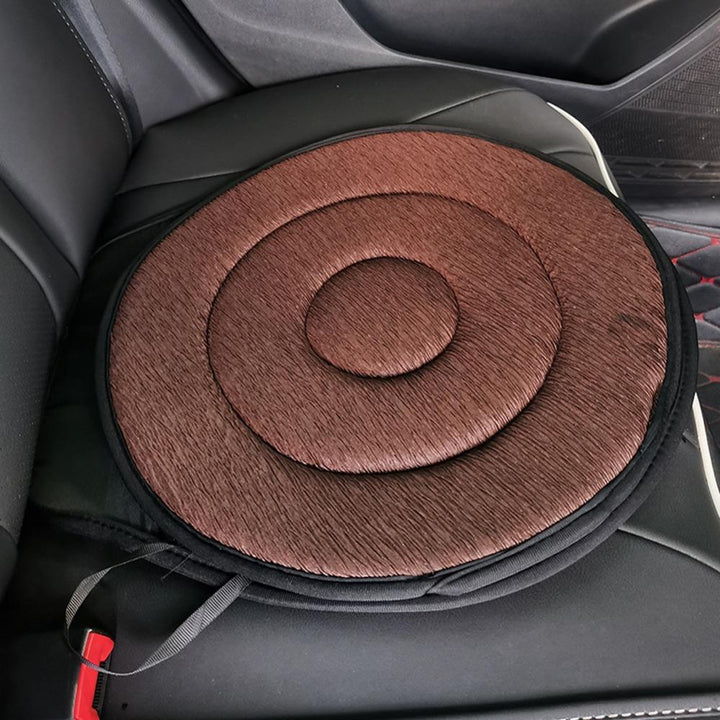 EzMobil - 360° Rotating Car Seat | Stornfield