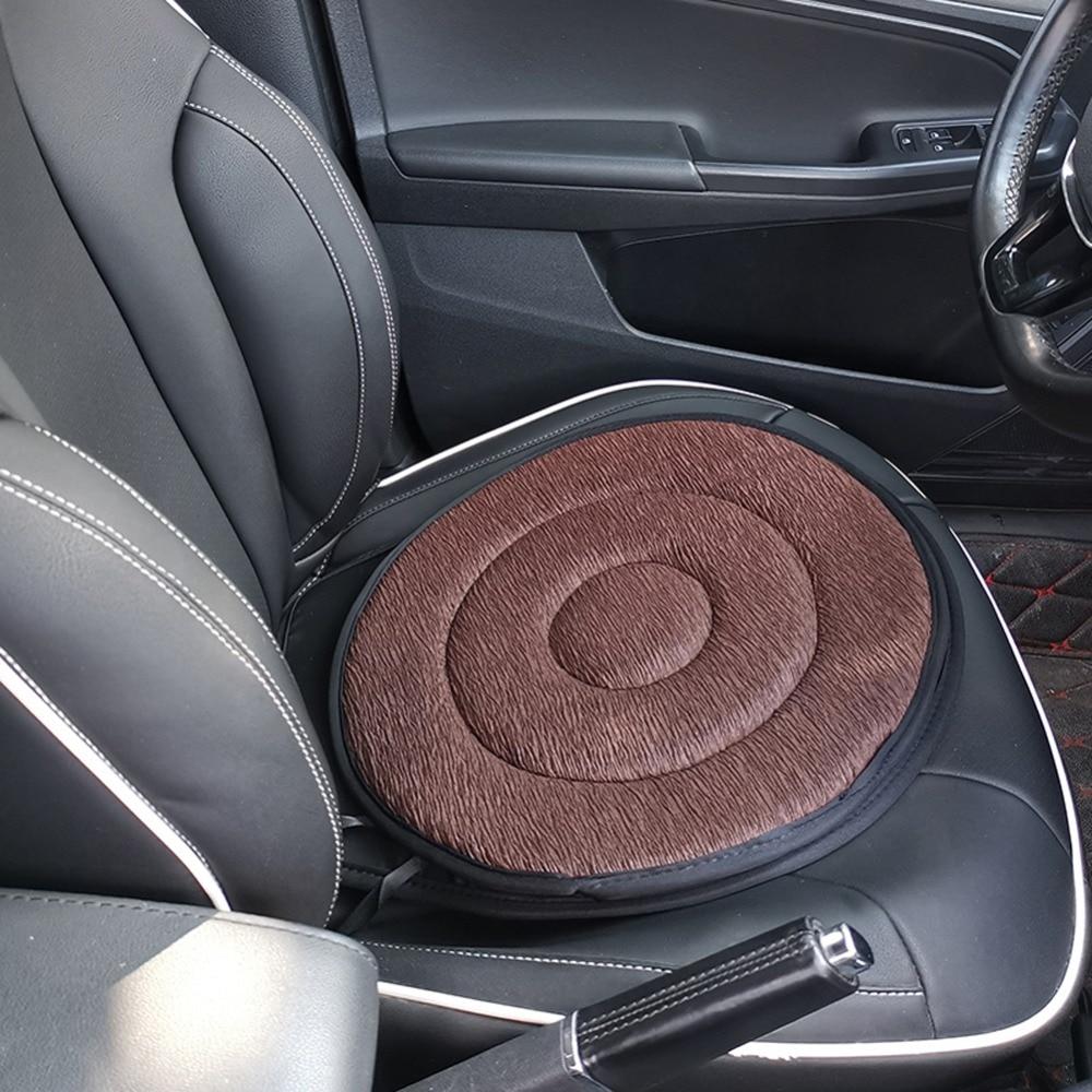 EzMobil - 360° Rotating Car Seat | Stornfield