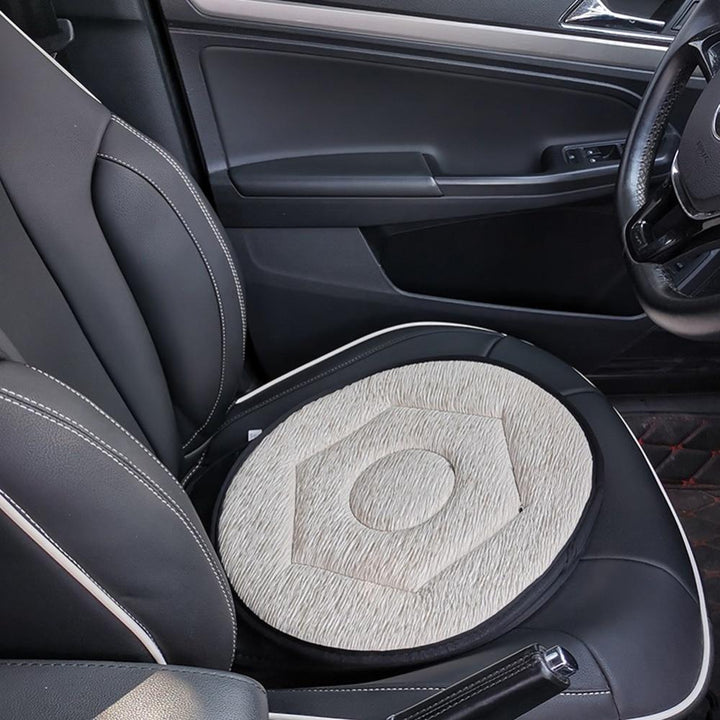 EzMobil - 360° Rotating Car Seat | Stornfield