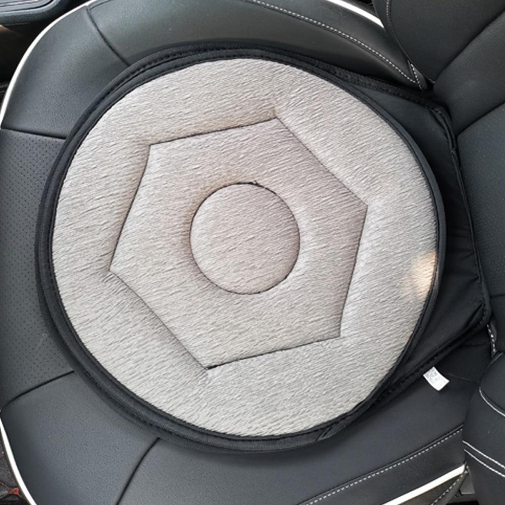 EzMobil - 360° Rotating Car Seat | Stornfield