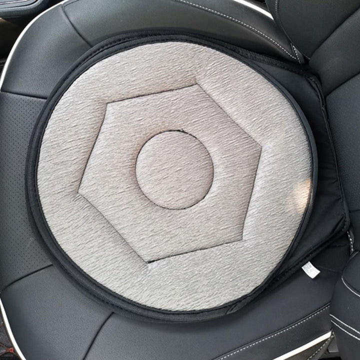 EzMobil - 360° Rotating Car Seat | Stornfield