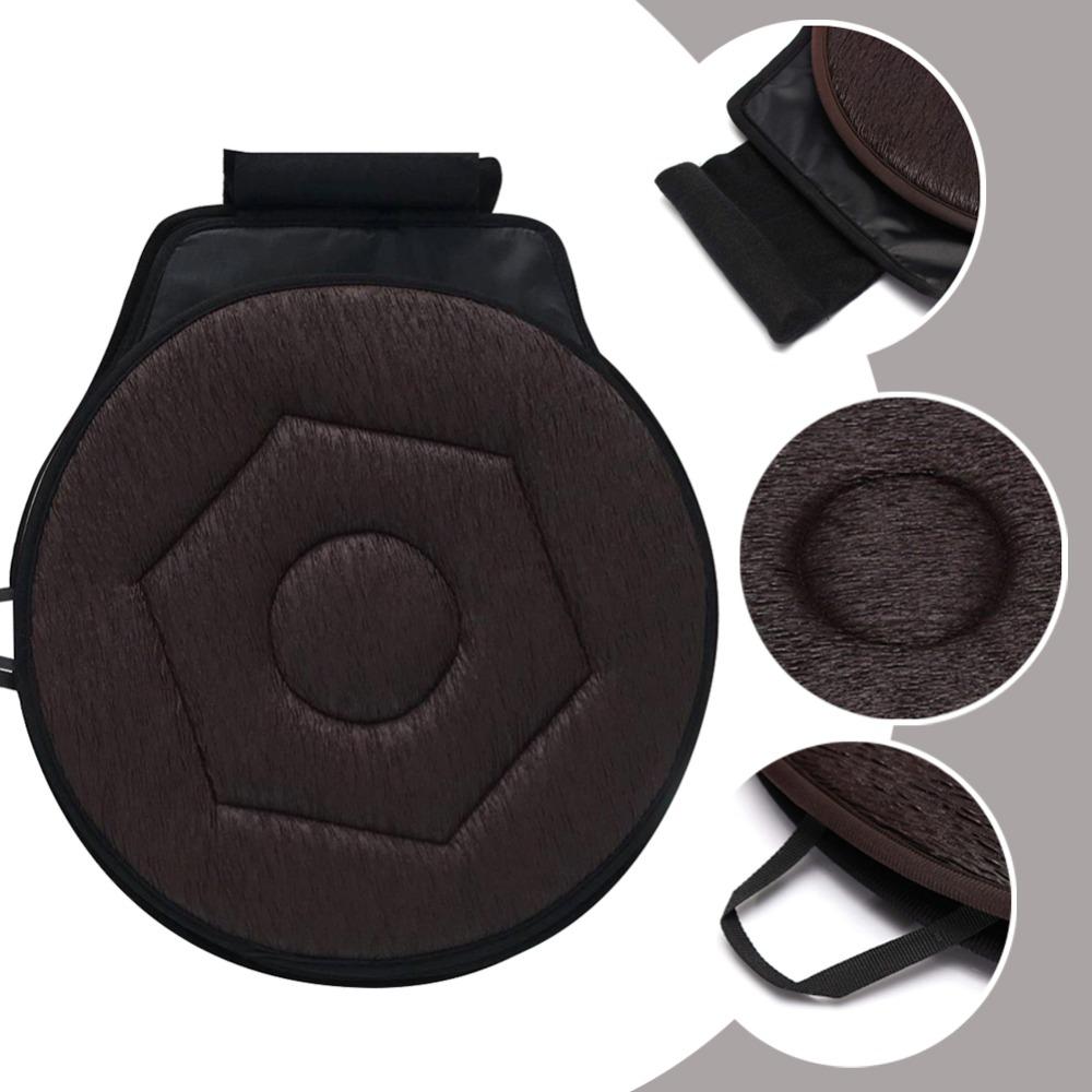 EzMobil - 360° Rotating Car Seat | Stornfield