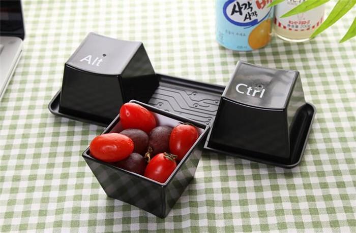 Ctrl Alt Del Tea and Coffee Cups | Stornfield