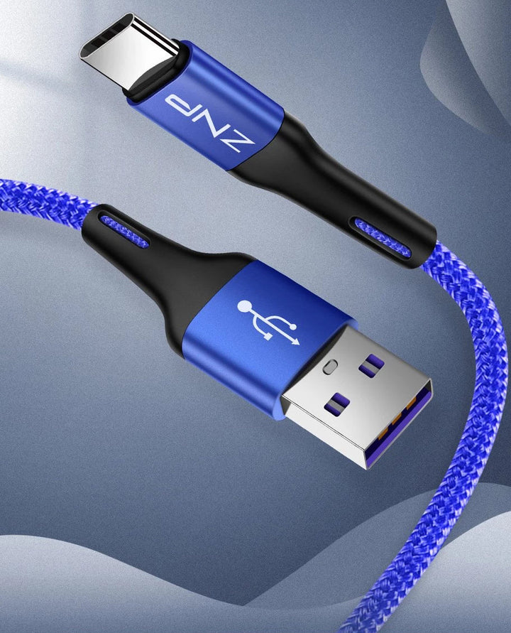 Samsung & Huawei USB Charging Cable | Stornfield