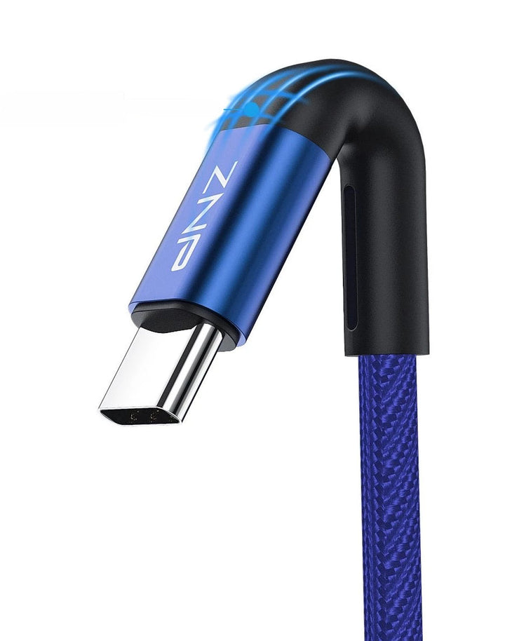 Samsung & Huawei USB Charging Cable | Stornfield