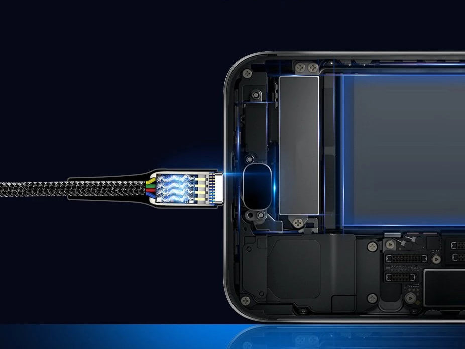 Samsung & Huawei USB Charging Cable | Stornfield