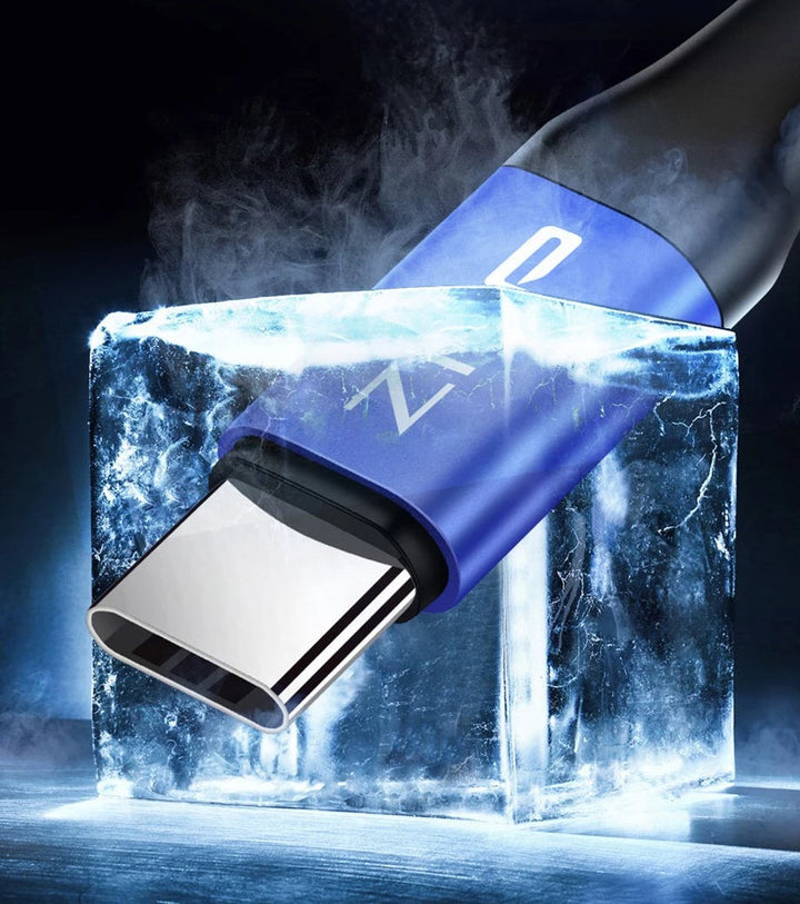 Samsung & Huawei USB Charging Cable | Stornfield