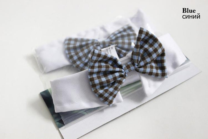 Dapper Bow Tie Pet - For Cats & Dogs | Stornfield