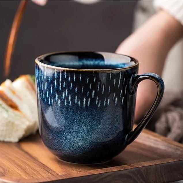 Stars and Sky Mug | Stornfield