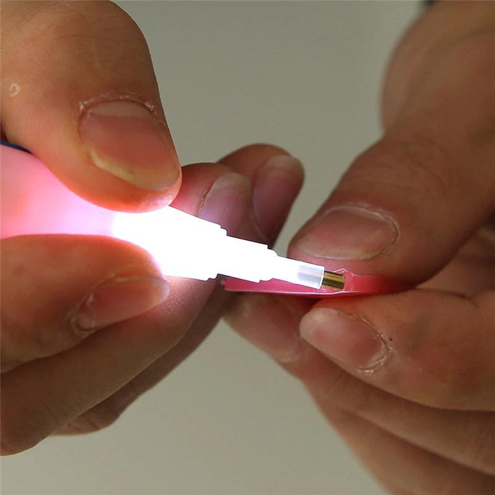 Diamond Painting LED Pen | Stornfield