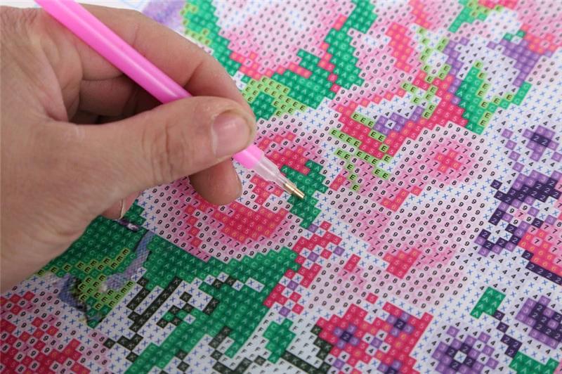 Diamond Painting LED Pen | Stornfield