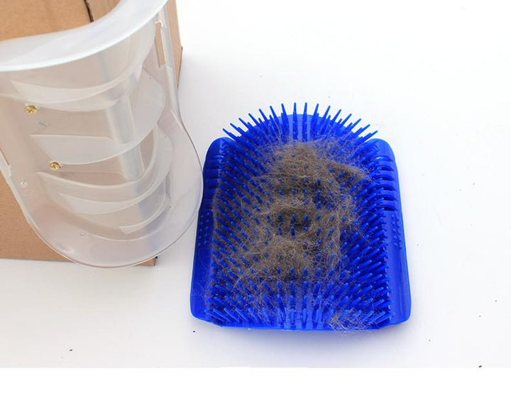 KittyRub - Cat Massage Comb | Stornfield
