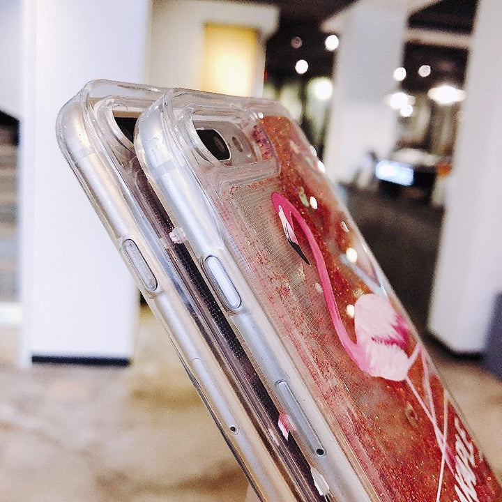 Pretty in Pink Starry Phone Case | Stornfield