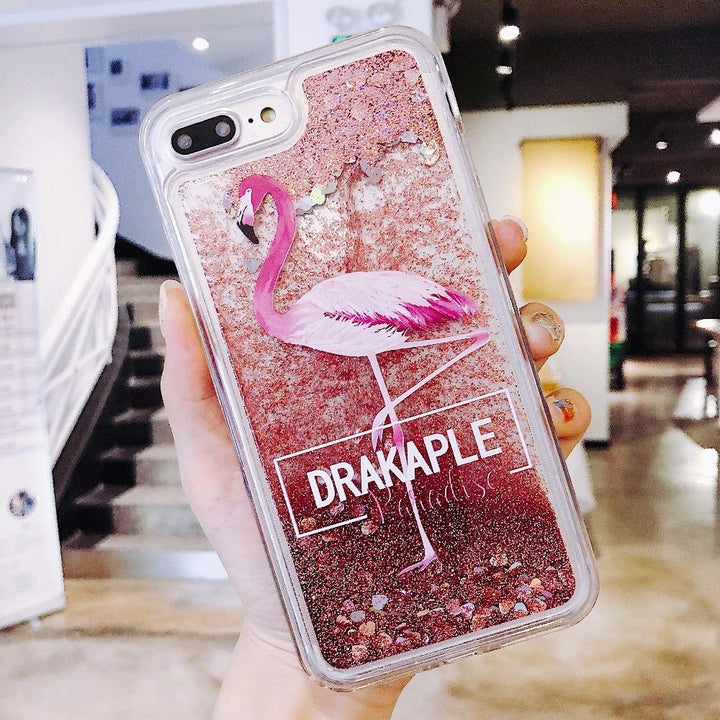 Pretty in Pink Starry Phone Case | Stornfield