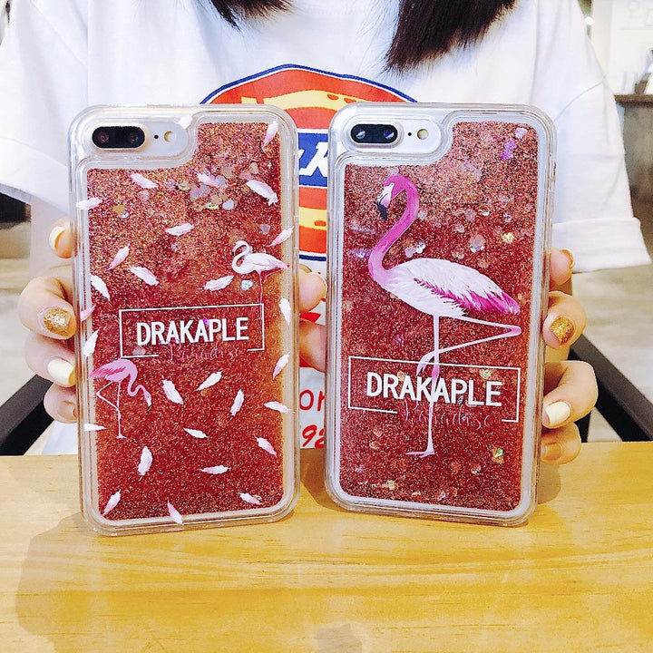 Pretty in Pink Starry Phone Case | Stornfield