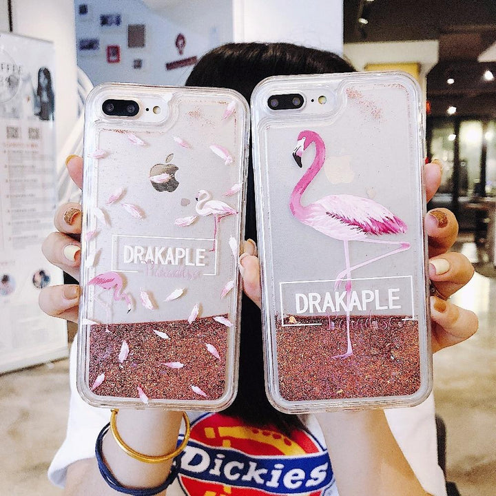 Pretty in Pink Starry Phone Case | Stornfield