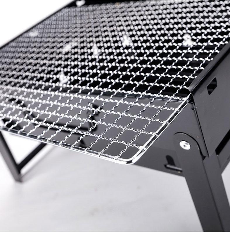 Kitchen - Portable Charcoal Grill BBQ | Stornfield