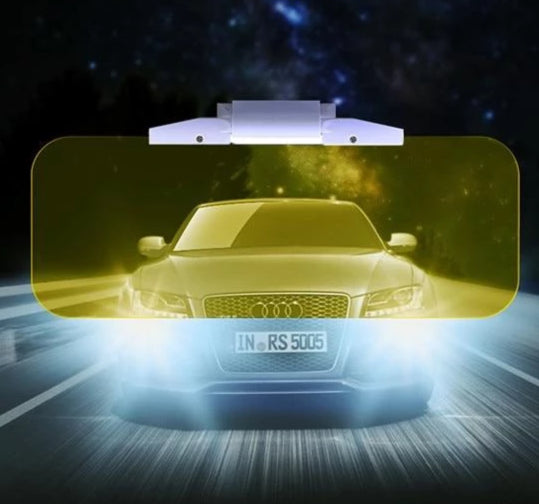 Day-Night Protect Visor | Stornfield