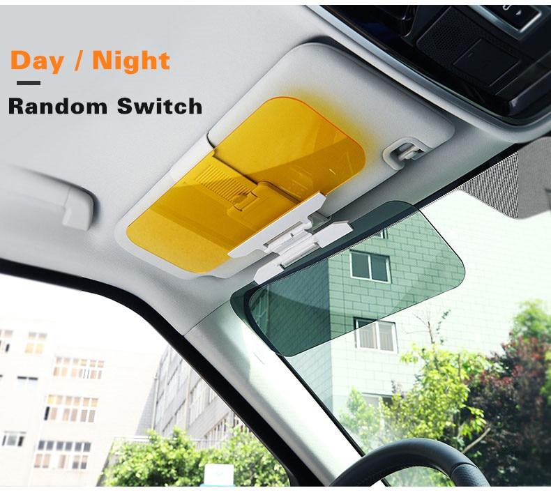 Day-Night Protect Visor | Stornfield