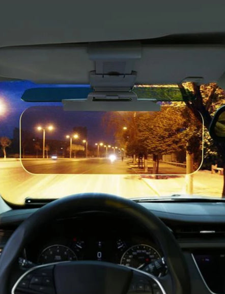 Day-Night Protect Visor | Stornfield