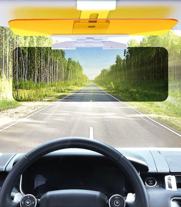 Day-Night Protect Visor | Stornfield